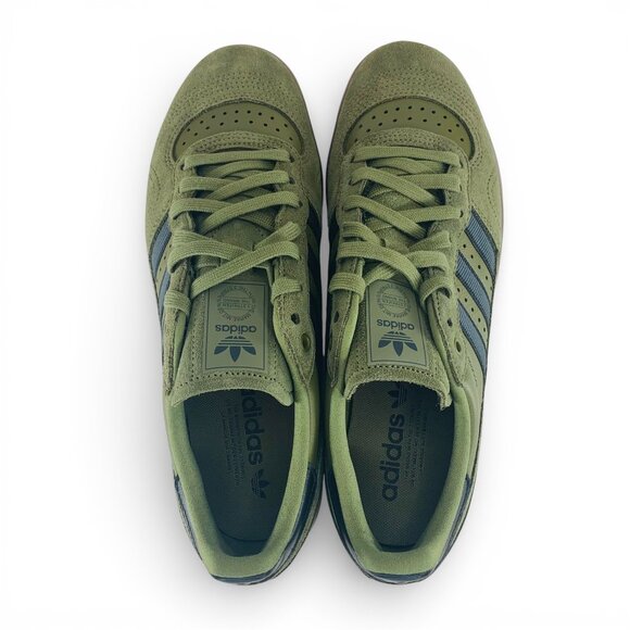adidas Handball Top RM Focus Olive Green Men\'s Shoes Sneakers JR4294 main image 7